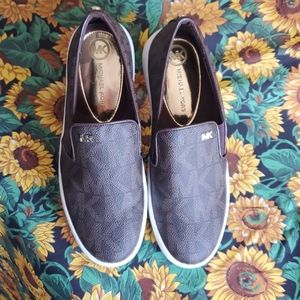 Michael Kors Slip On Shoes